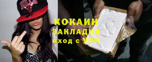 прущие крисы Горняк
